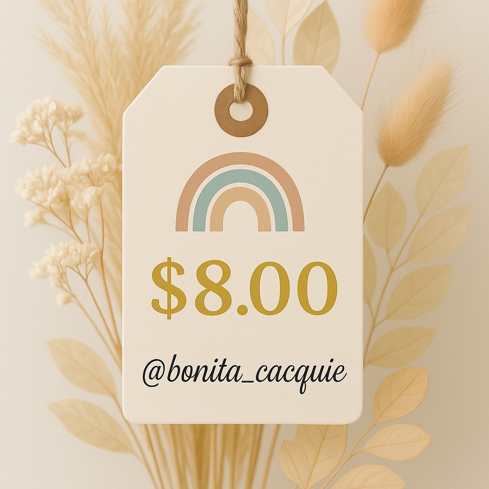 🌻$8.00 Starts Unlisted Inventory🌻